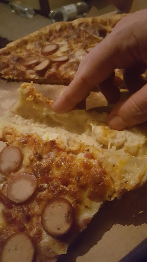 Photo of Mega Kebab And Pizza - 270 Old Christchurch Rd, Bournemouth BH1 1PH